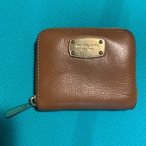 Euc Michael kors wallet